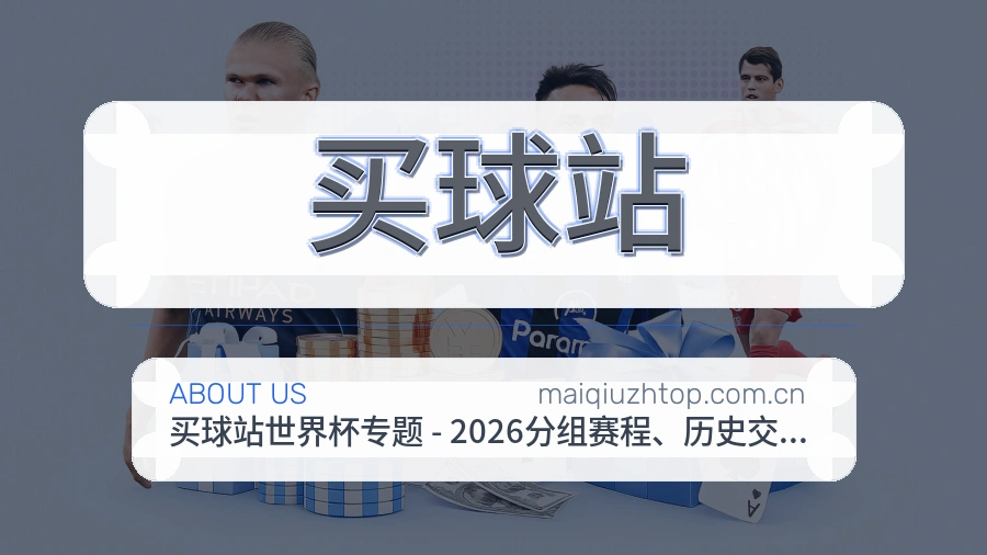 买球站球迷内容服务介绍