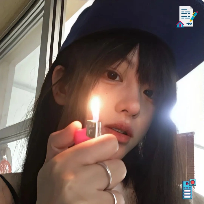 邓女士